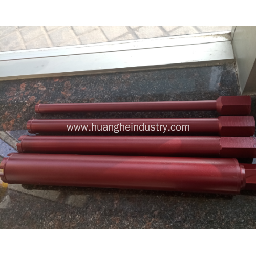 Reinfored Concrete Drilling Diamond Core Bits